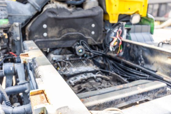 MAN TGS 49.400 10X4-6 BB TGS 49.400 10X4-6 BB 2014 2 image 10