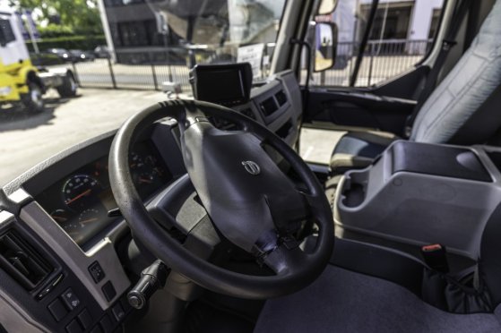 VOLVO FE 250+HAYON BAR FE 250+HAYON BAR 2015 2 image 10