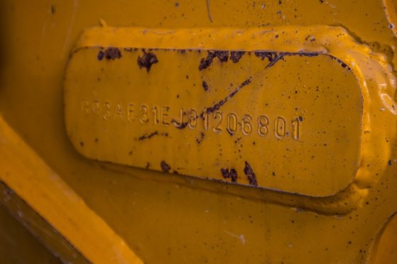 BELL B30E - DUMPER B30E - DUMPER 2014 2 Dump Truck image 54