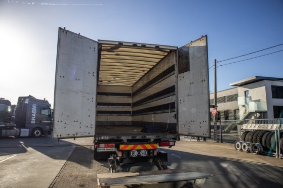 RENAULT PREMIUM 380DXI+E5+DHOLLANDIA PREMIUM 380DXI+E5+DHOLLANDIA 2012 2 image 38