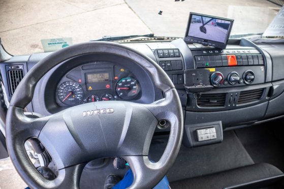IVECO EUROCARGO 160E25 EUROCARGO 160E25 2014 2 image 40