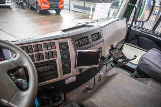 VOLVO FE 300 FE 300 2009 2 image 70