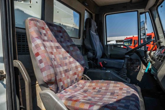 IVECO 85E15+ CITERNE 5000 L 85E15+ CITERNE 5000 L 1994 2 image 67