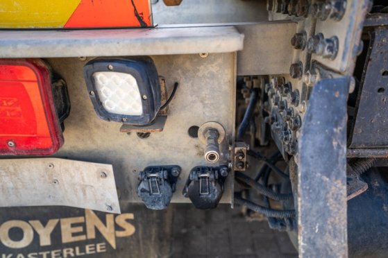 IVECO X-WAY 460 X-WAY 460 2019 2 image 55