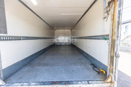 RENAULT D 18 250 DXI + DHOLLANDIA 1.5T. D 18 250 DXI + DHOLLANDIA 1.5T. 2015 2 image 53