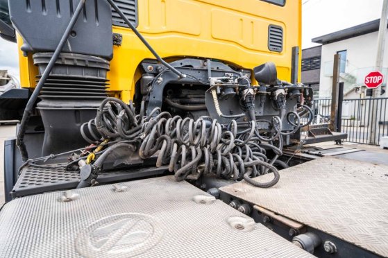 IVECO TRAKKER 450-6X4-BIG AXLES TRAKKER 450-6X4-BIG AXLES 2017 2 Tractor Units image 70