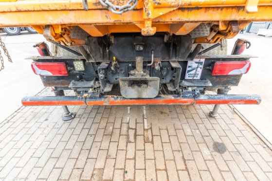 MAN TGS 35.400 BL -8x4H-6+ PM 38.5 SP-LC/7x TGS 35.400 BL -8x4H-6+ PM 38.5 SP-LC/7x 2017 2 Tipper trucks image 80