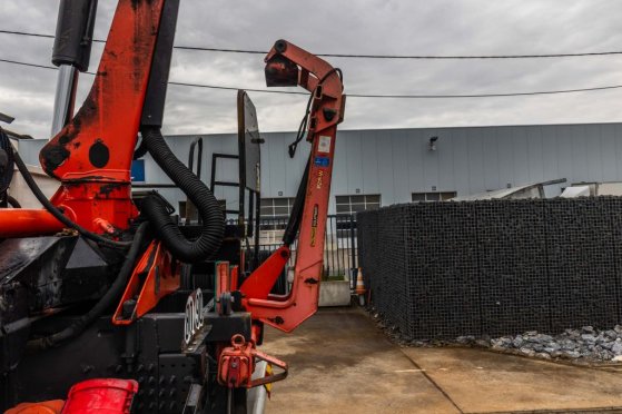 RENAULT C 380 DXI+Palfinger 26 T/m+5EXT. C 380 DXI+Palfinger 26 T/m+5EXT. 2014 2 image 95
