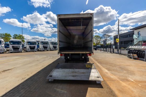 RENAULT MIDLUM 270 DXI + DHOLLANDIA 2T. 701 2012 2 image 40