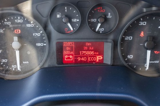 IVECO DAILY 35S18 DAILY 35S18 2018 2 image 24