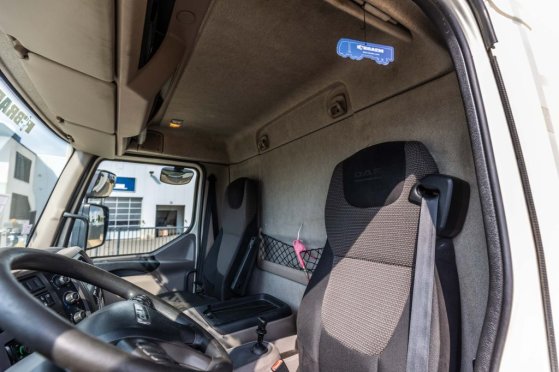 DAF LF55 250+CHEREAU+THERMO KING+DHOLLANDIA 1.5T LF55 250+CHEREAU+THERMO KING+DHOLLANDIA 1.5T 2014 2 image 9