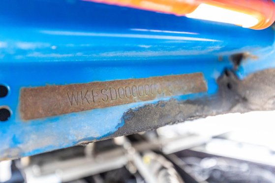 Heavy machinery product image - Image 9 of 29