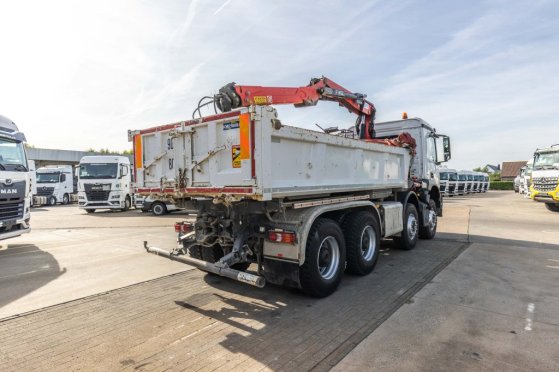 Heavy machinery product image - Image 24 of 29