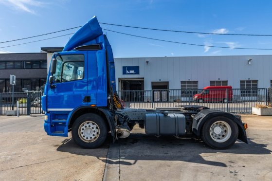 DAF CF 360 - EURO 5 CF 360 - EURO 5 2009 2 Tractor Units image 10