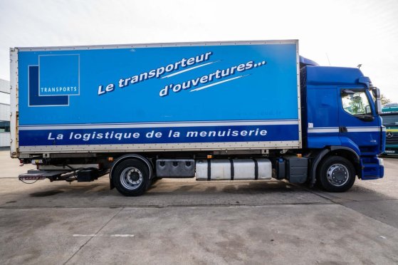 RENAULT PREMIUM 380 DXI + DHOLLANDIA PREMIUM 380 DXI + DHOLLANDIA 2014 2 image 85