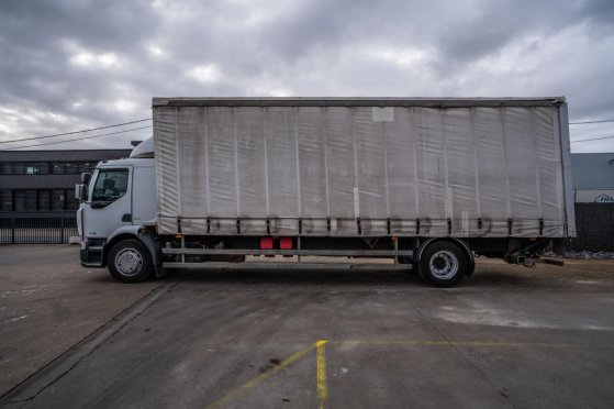 RENAULT MIDLUM 270 DXI + DHOLLANDIA 2TON 701 2013 2 image 130