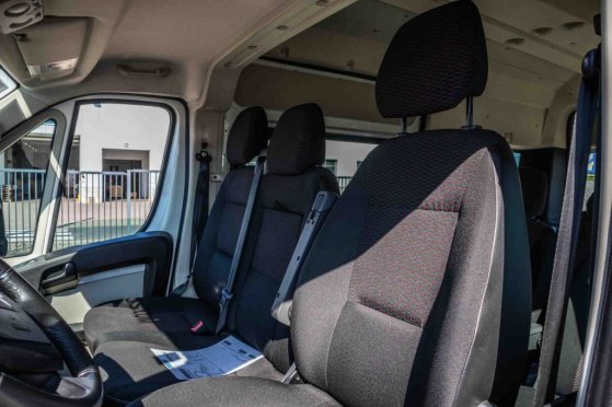 CITROEN JUMPER 2.2 HDI - 9 P. Citroën Jumper 2.2 HDI - 9 P. 2019 2 image 115
