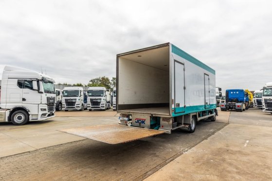 RENAULT 180 DXI (12T.) +CARRIER+DHOLLANDIA 180 DXI (12T.) +CARRIER+DHOLLANDIA 2007 2 image 10