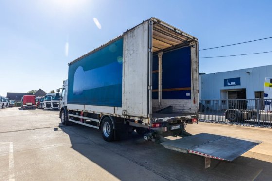 RENAULT PREMIUM 430 DXI (19t.)+Dhollandia 3T. PREMIUM 430 DXI (19t.)+Dhollandia 3T. 2011 2 image 24