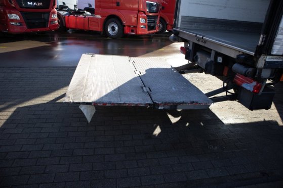 MAN TGL 12.220 BL - THERMOKING TGL 12.220 BL - THERMOKING 2013 2 image 11