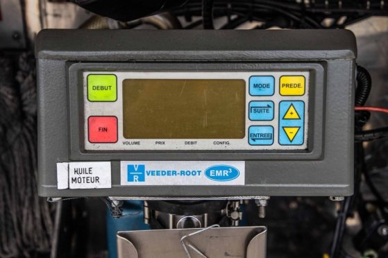 MERCEDES ACTROS 2544-MP3+MAGYAR INOX18.200L+17.700L/2X6COMP ACTROS 2544-MP3+MAGYAR INOX18.200L+17.700L/2X6COMP 2012 2 imag...