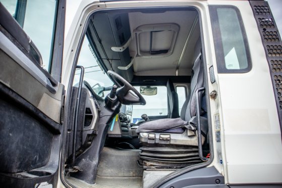 MAN TGS 32.400 BB+STETTER+BELT/BAND/TAPIS TGS 32.400 BB+STETTER+BELT/BAND/TAPIS 2008 2 image 11