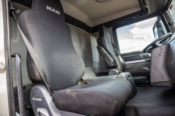 MAN TGS 32.400 BB+BAND/BELT/TAPIS T40/13TM TGS 32.400 BB+BAND/BELT/TAPIS T40/13TM 2016 2 image 11