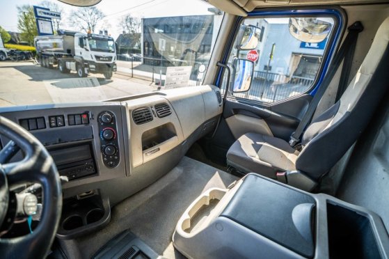 RENAULT PREMIUM 270 DXI +DHOLLANDIA 1.5T PREMIUM 270 DXI +DHOLLANDIA 1.5T 2010 2 image 11