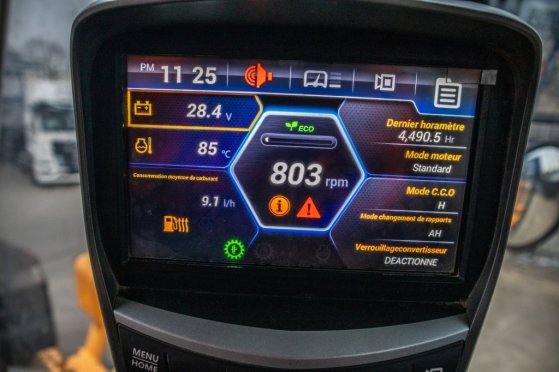 HYUNDAI HL955XT HL955XT 2019 2 image 11