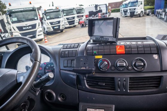 IVECO EUROCARGO 160E25 EUROCARGO 160E25 2014 2 image 11