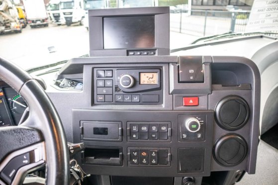 RENAULT T 460+SILO/ 5 COMP. T 460+SILO/ 5 COMP. 2016 2 image 11