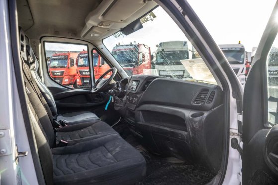 IVECO DAILY 35C150-DOKA DAILY 35C150-DOKA 2016 2 image 26