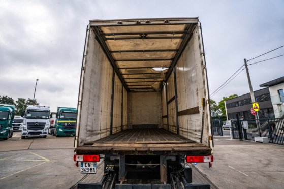 RENAULT PREMIUM 270 DXI+DHOLLANDIA PREMIUM 270 DXI+DHOLLANDIA 2012 2 image 11