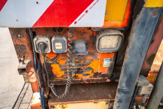 Heavy machinery product image - Image 11 of 15