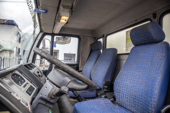 MAN LE 12.180 - COMILEV EN170TPC LE 12.180 - COMILEV EN170TPC 2005 2 image 11