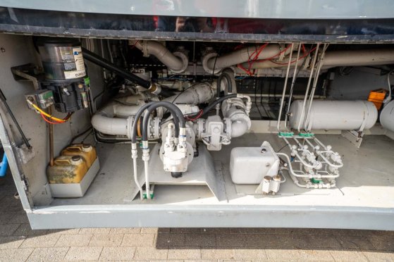 Heavy machinery product image - Image 11 of 15