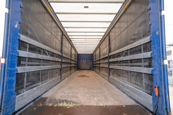 KRONE SD + DHOLLANDIA 2Ton (2023) 9357 2015 2 image 11