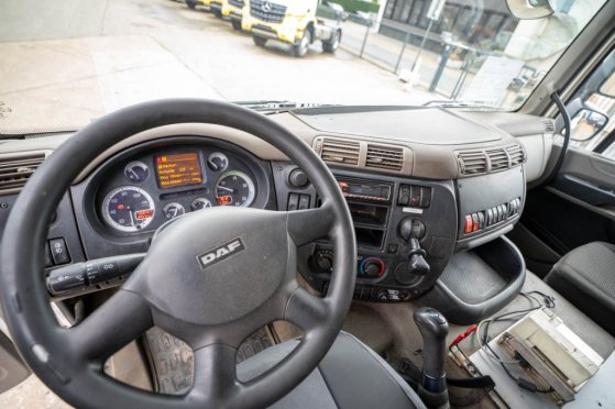 DAF CF 75.310 + MAGYAR 14000L/ 4COMP CF 75.310 + MAGYAR 14000L/ 4COMP 2013 2 image 11