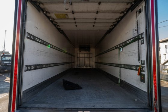 MAN TGM 18.340 BL+CARRIER+DHOLLANDIA 3Ton TGM 18.340 BL+CARRIER+DHOLLANDIA 3Ton 2016 2 image 11