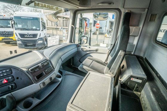 MERCEDES ACTROS 3241 K-MP3 Mercedes-Benz ACTROS 3241 K-MP3 2013 2 Tipper trucks image 10