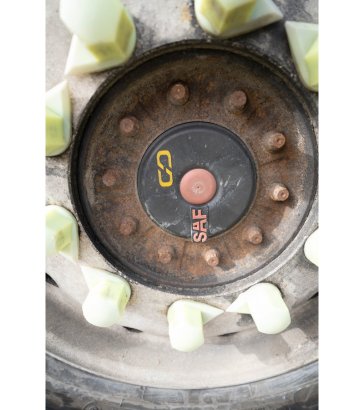 WIELTON ALU - 52 M3 ( Grain/CEREALIERE) Wielton ALU - 52 M3 ( Grain/CEREALIERE) 2015 2 image 11