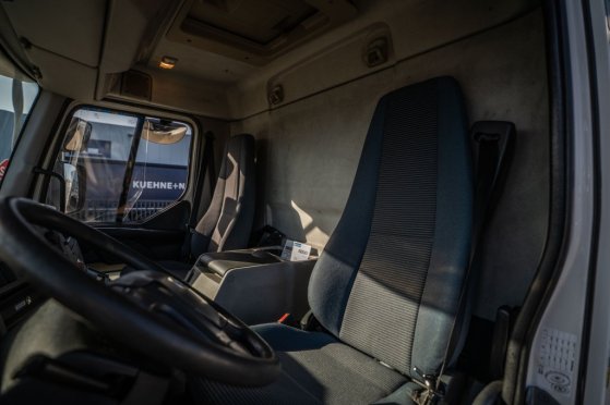 VOLVO FLH 290 +CARRIER+DHOLLANDIA FLH 290 +CARRIER+DHOLLANDIA 2013 2 image 24