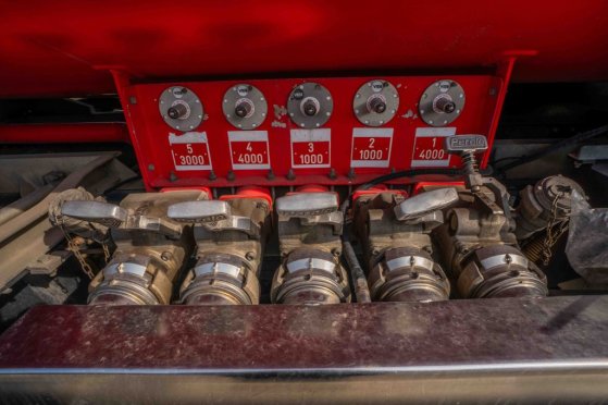 VOLVO FE 280 +MAGYAR 13.000L/5COMP. FE 280 +MAGYAR 13.000L/5COMP. 2014 2 image 11