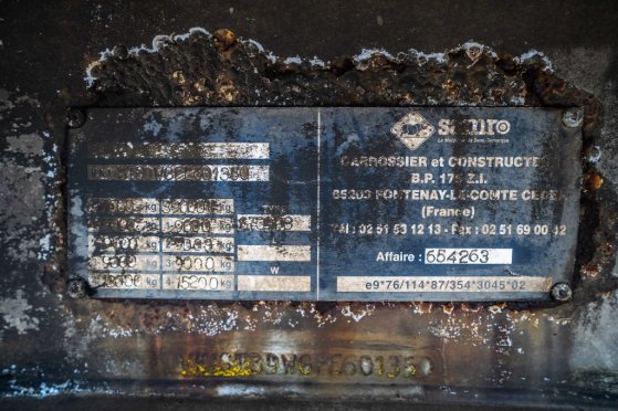 SAMRO ST39WGPE Samro ST39WGPE 2007 2 image 11