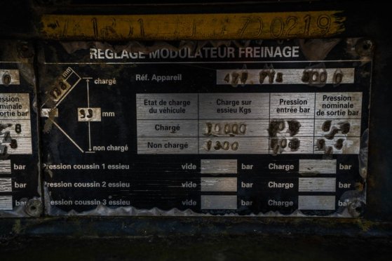 SAMRO TRADI+RD19 Samro TRADI+RD19 2007 2 image 11