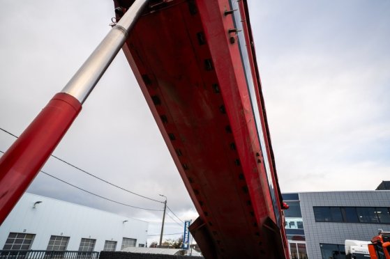 A.T.M. A.T.M.- OKHS18/20D - HYDR. ACHTERDEUR ATM A.T.M.- OKHS18/20D - HYDR. ACHTERDEUR 2012 2 image 11