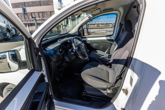 CITROEN NEMO 1.3 HDI - E5 Citroën Nemo 1.3 HDI - E5 2012 2 image 11