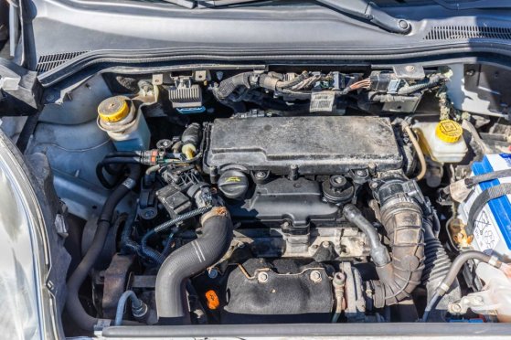 CITROEN NEMO 1.4 HDI Citroën Nemo 1.4 HDI 2011 2 image 11