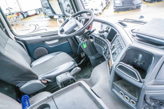 VOLVO FM 330 FM 330 2013 2 image 26