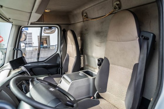 RENAULT MIDLUM 280+TANK 12.500L/5 Comp. 701 2009 2 image 26